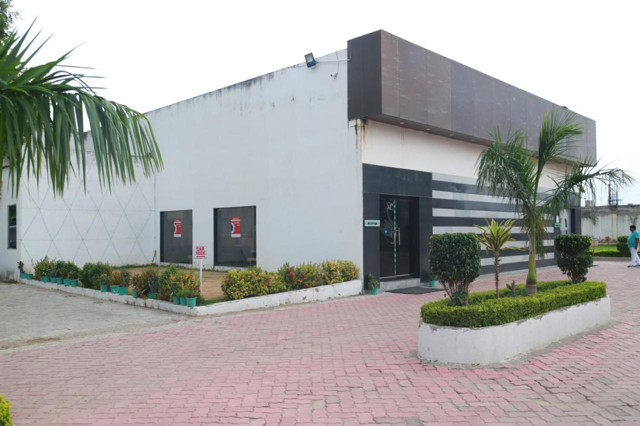 Hotel Sukhdeo Palace Gaya Exterior foto